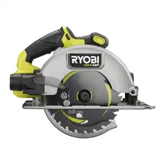 Cirkelsåg ryobi rcs18x-0 18v one+