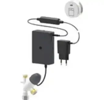 Hornbach Oras avstängningsventil smart 8323003 erbjuda