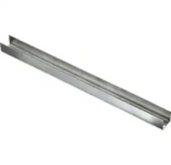 Hornbach Kantprofil norgips flex 27x28x48x3000mm erbjuda