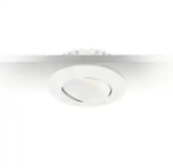 Downlight malmbergs led bluetooth md-230 cct 5w vit