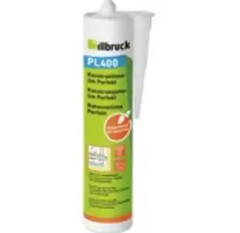 Pl400 perfekt tremco illbruck 300 ml
