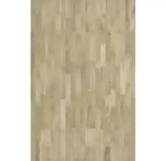 Hornbach Parkettgolv g5 3-stav vit mattlackad ek erbjuda