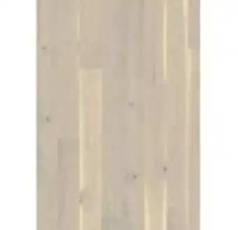 Hornbach Parkettgolv kärhs fine wood 1-stav matt vit ek erbjuda