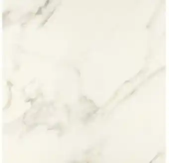 Klinker premium marble calacatta vit 60x60cm