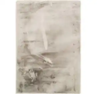 Matta solevito romance ljusbrun 160x230cm