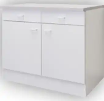 Hornbach Underskåp flex well us 100-50 speed salina erbjuda