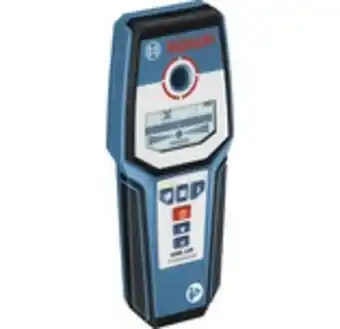Hornbach Multidetektor bosch gms 120 inkl. tillbehör erbjuda
