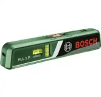 Hornbach Laservattenpass bosch diy pll 1 p inkl 2x1,5 batterier erbjuda