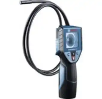 Inspektionskamera bosch professional gic 120