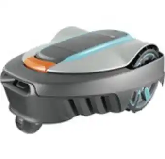 Robotgräsklippare gardena sileno city 500 inkl. robothus 4645428