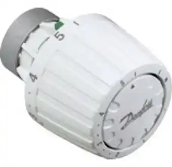 Danfoss termostathuvud ra/vl 2950 013g2950