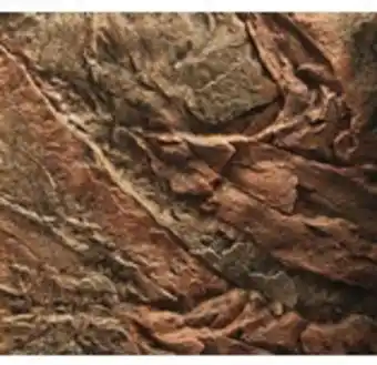 Hornbach Akvariebakgrund juwel cliff dark 60x55cm erbjuda