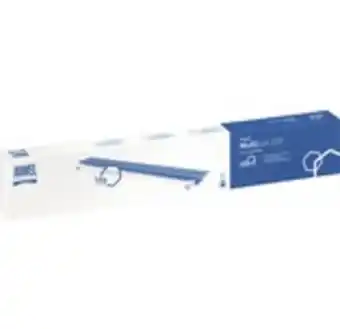 Hornbach Inbyggnadsbelysning juwel multilux led 2x17w 100cm erbjuda