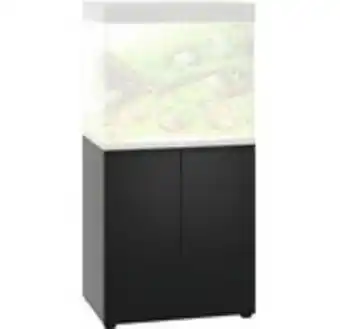 Hornbach Akvariemöbel juwel sbx lido 200 svart erbjuda