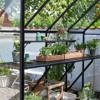 Bord till qube 3,9 m²