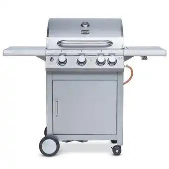 Bluegaz - z 3 gasolgrill