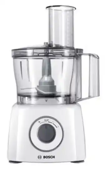 Clas Ohlson Matberedare bosch multi talent 3, mcm3110w erbjuda