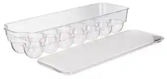 Kylskåpsförvaring för 14 ägg, coline