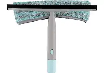 Clas Ohlson Duo smart microfiber fönsterskrapa erbjuda
