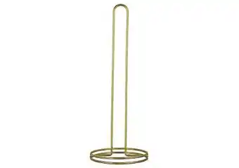 Clas Ohlson Hushållspappershållare erbjuda