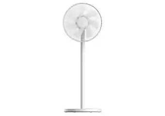 Xiaomi mi smart standing fan pro laddningsbar golvfläkt