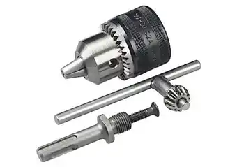 Clas Ohlson Sds-plus-adapter bosch erbjuda