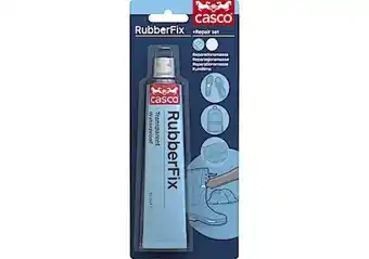 Rubberfix casco 50 ml