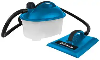 Clas Ohlson Tapetborttagare cocraft hw2000, 4 liter erbjuda