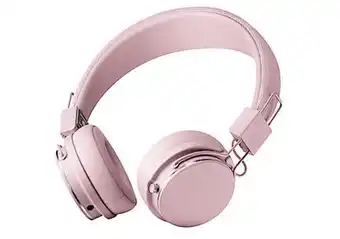 Clas Ohlson Urbanears plattan 2 bluetooth, trådlösa hörlurar med mikrofon erbjuda
