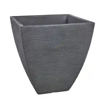 Blomsterlandet Kruka ribbed erbjuda