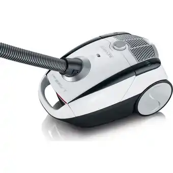 Dammsugare 750w