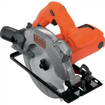 Järnia Cirkelsåg 1250w, laser erbjuda
