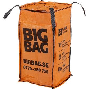 Big bag