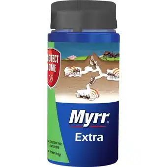Myrmedel extra 200g