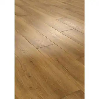 Vinylgolv spc amaron georgetown oak 5x229x1511mm