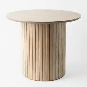 Åhléns Bord ribbor högt erbjuda