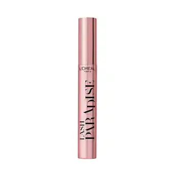 Lash paradise mascara