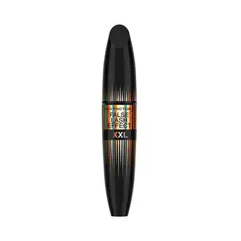 Åhléns False lash effect xxl mascara erbjuda