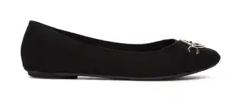Din sko Jasmine ballerina erbjuda