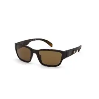 Synsam Adidas sport brown sp0007 52e 5720 erbjuda