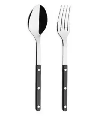 Sabre paris bistro serving set