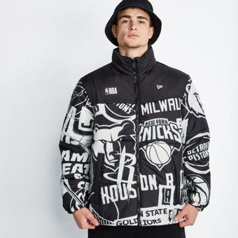 New era nba lightweight