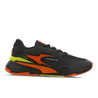 Foot Locker Puma rs-fast erbjuda