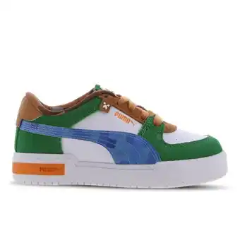 Foot Locker Puma ca pro minecraft erbjuda