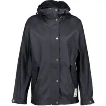 Sarek 72 rain w