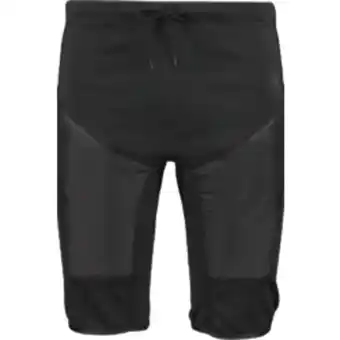 Stadium Outlet Hybrid shorts m erbjuda