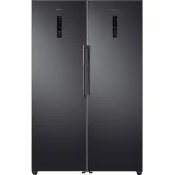 Elon Samsung rz32m753eb1/ee/ rr40m7565b1/ee erbjuda