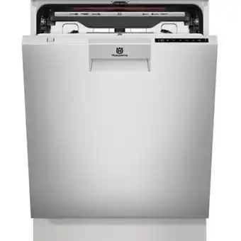 Elon Husqvarna qb8369x erbjuda