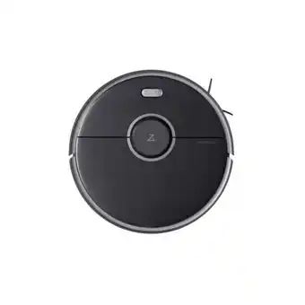Elon Roborock s5 max black erbjuda