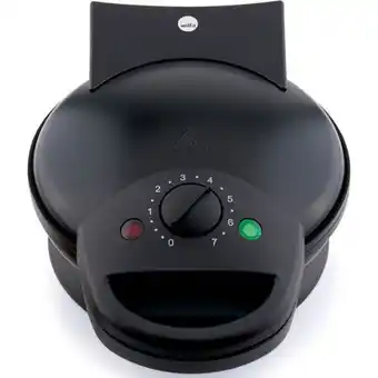 Elon Wilfa wm-623b black erbjuda